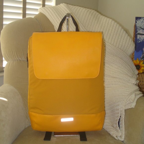 Moleskine Bags Auth Moleskine Iconic Metro Slim Nylon Laptop